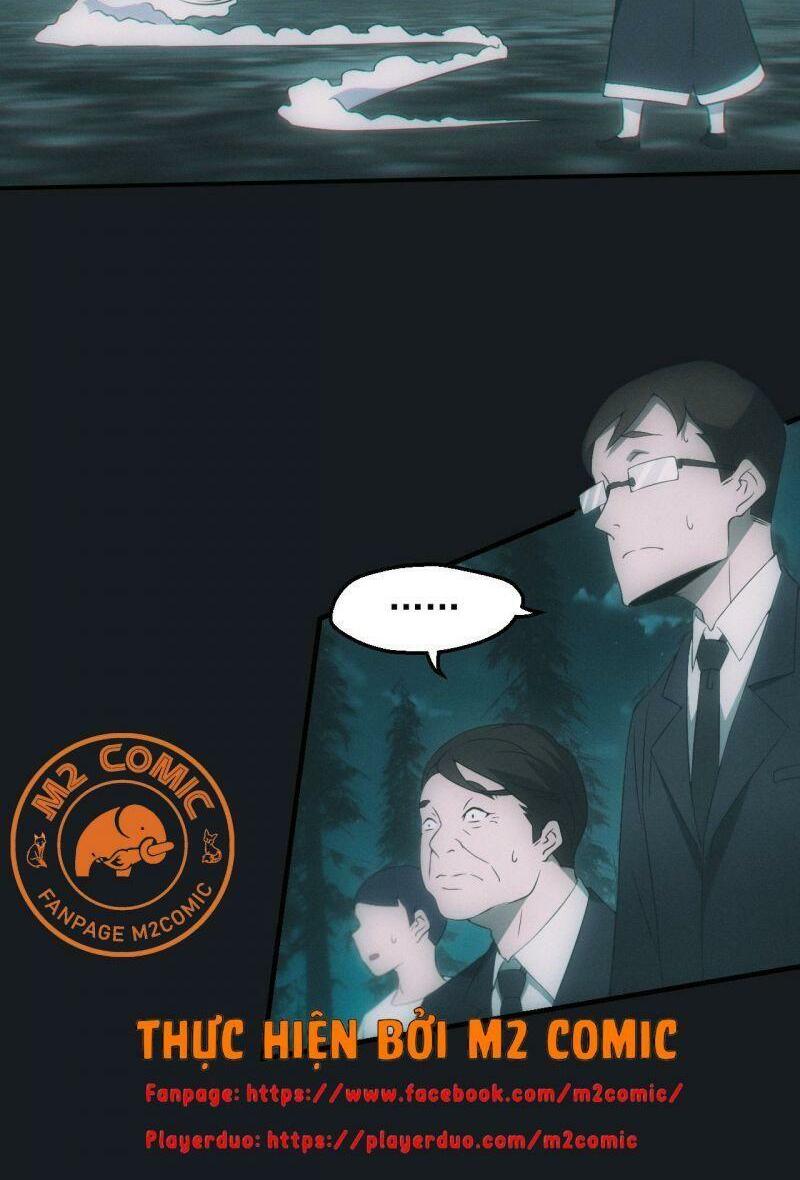 Đọc truyện Đô thị bắt yêu nhân - Chap 20