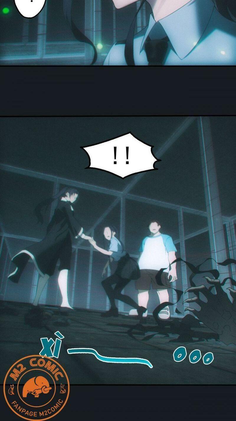 Đọc truyện Đô thị bắt yêu nhân - Chap 21