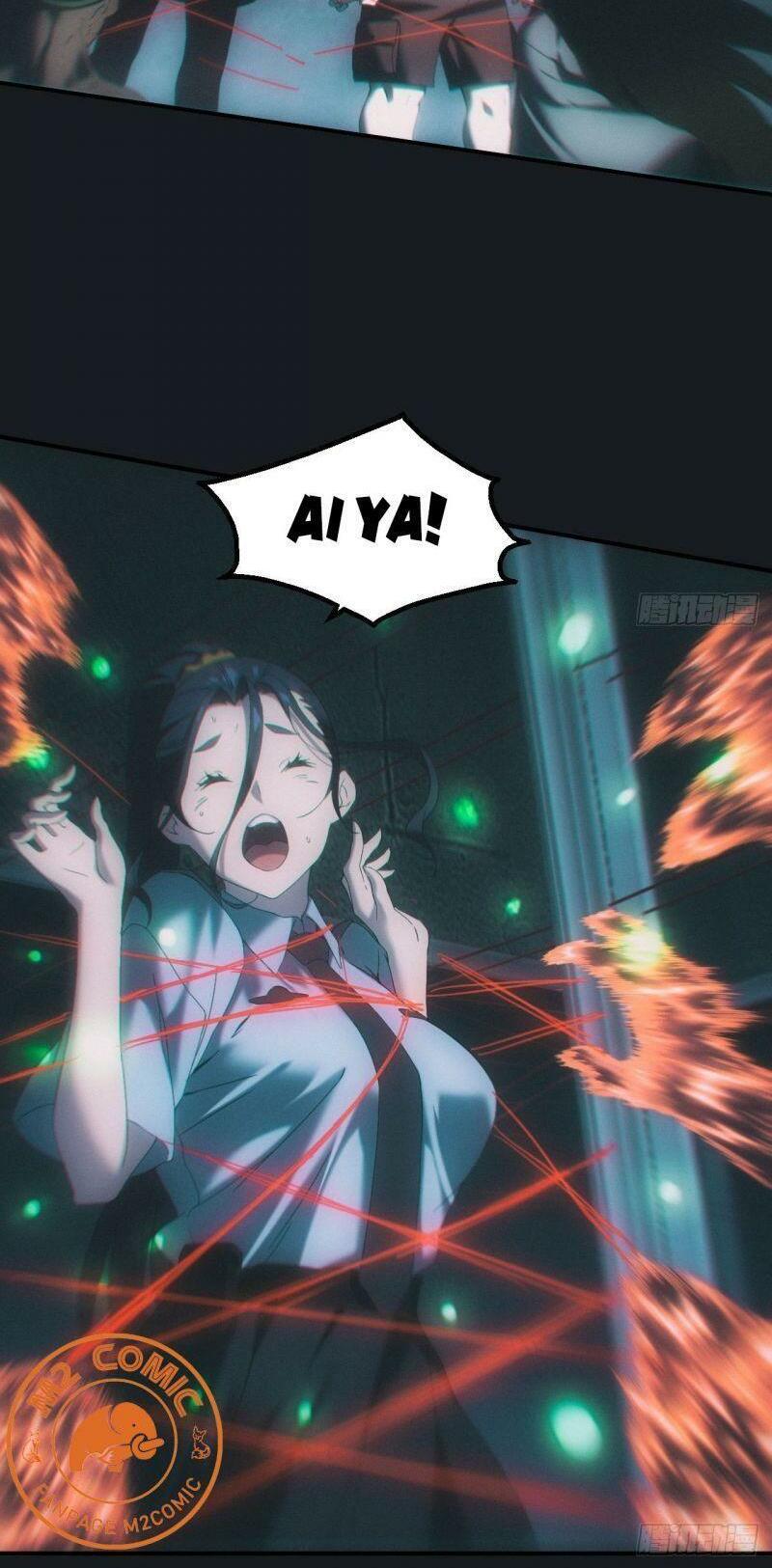 Đọc truyện Đô thị bắt yêu nhân - Chap 21