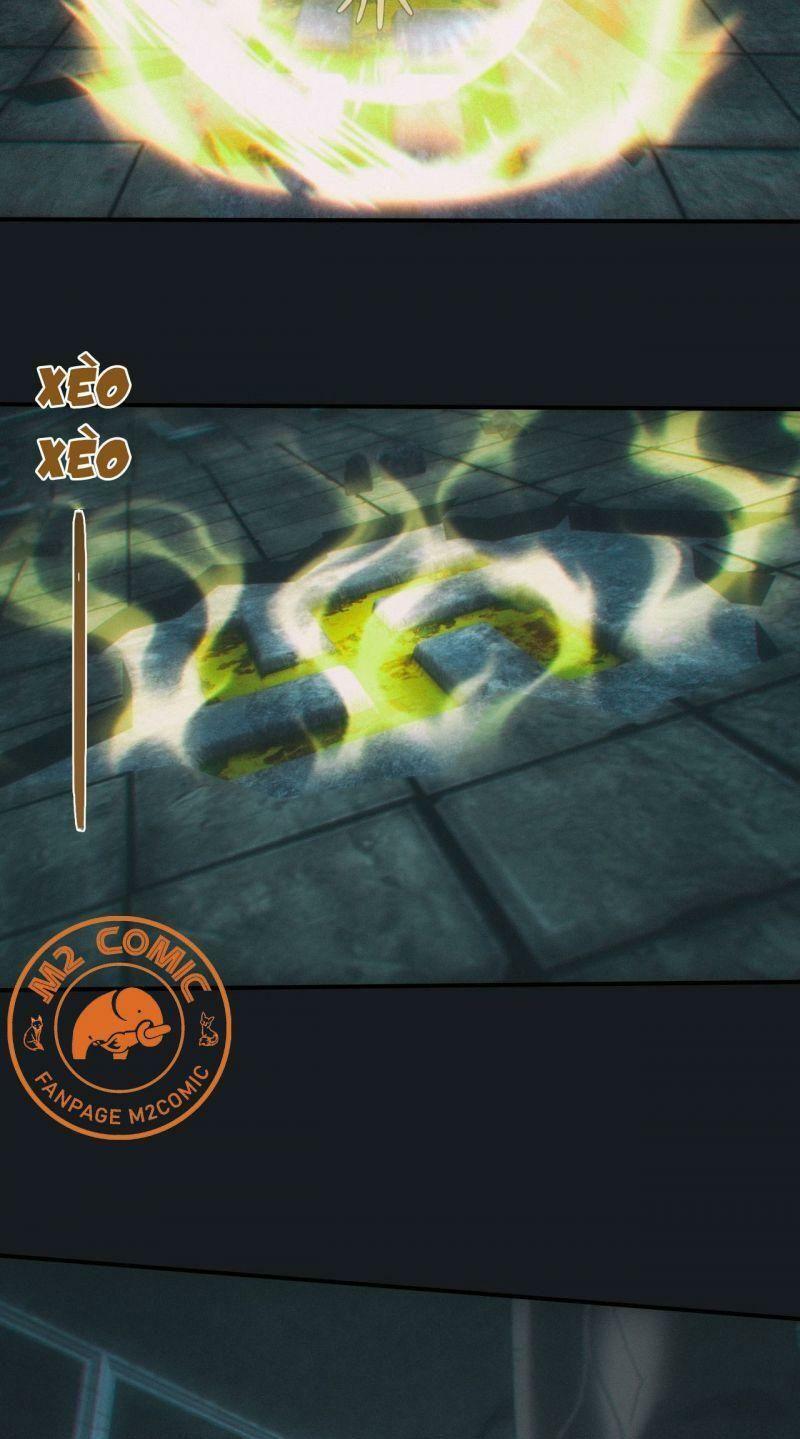 Đọc truyện Đô thị bắt yêu nhân - Chap 21