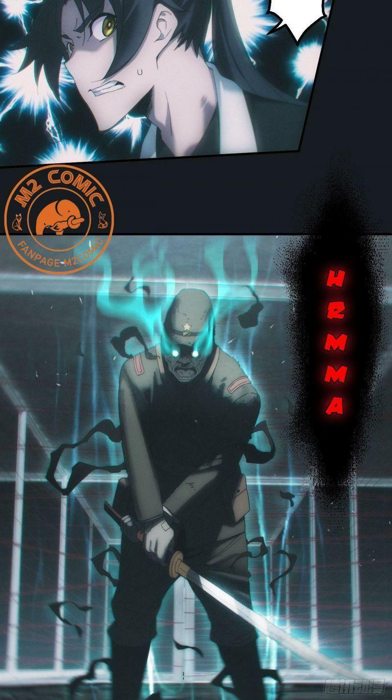 Đọc truyện Đô thị bắt yêu nhân - Chap 21