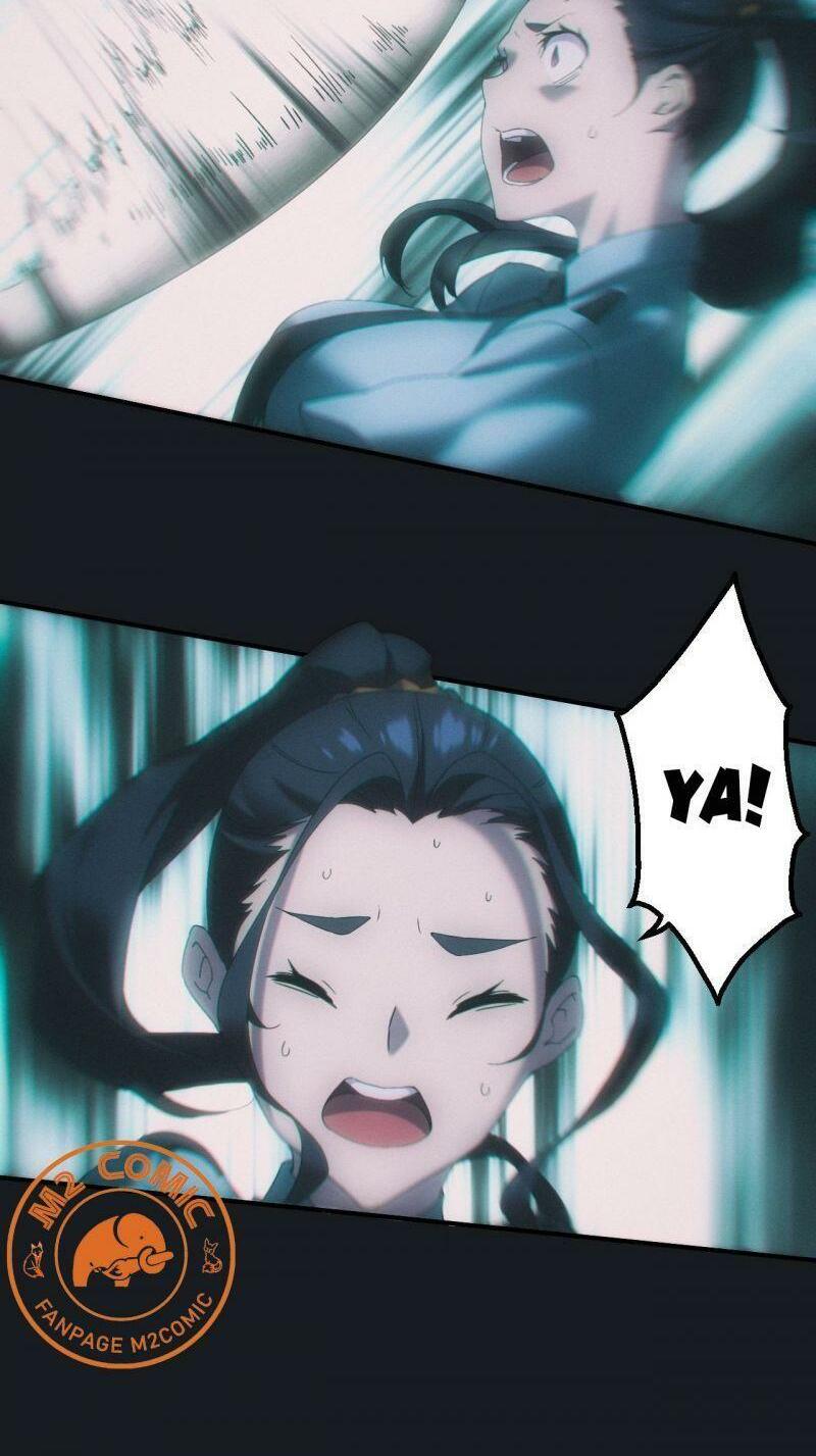 Đọc truyện Đô thị bắt yêu nhân - Chap 21