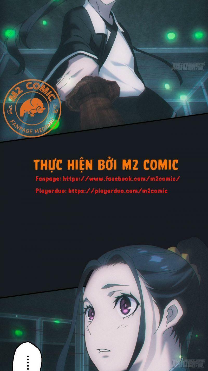 Đọc truyện Đô thị bắt yêu nhân - Chap 21