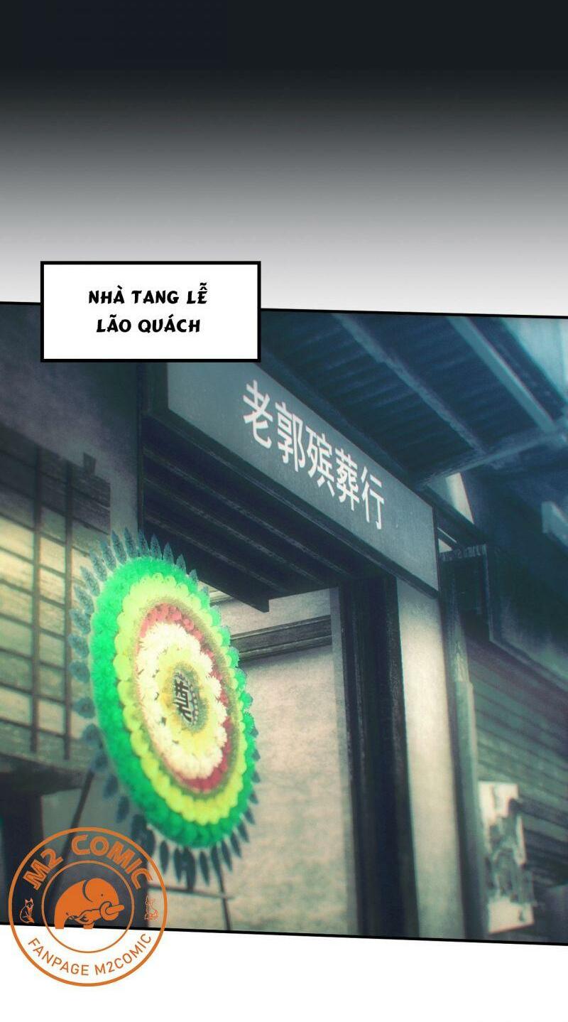 Đọc truyện Đô thị bắt yêu nhân - Chap 22