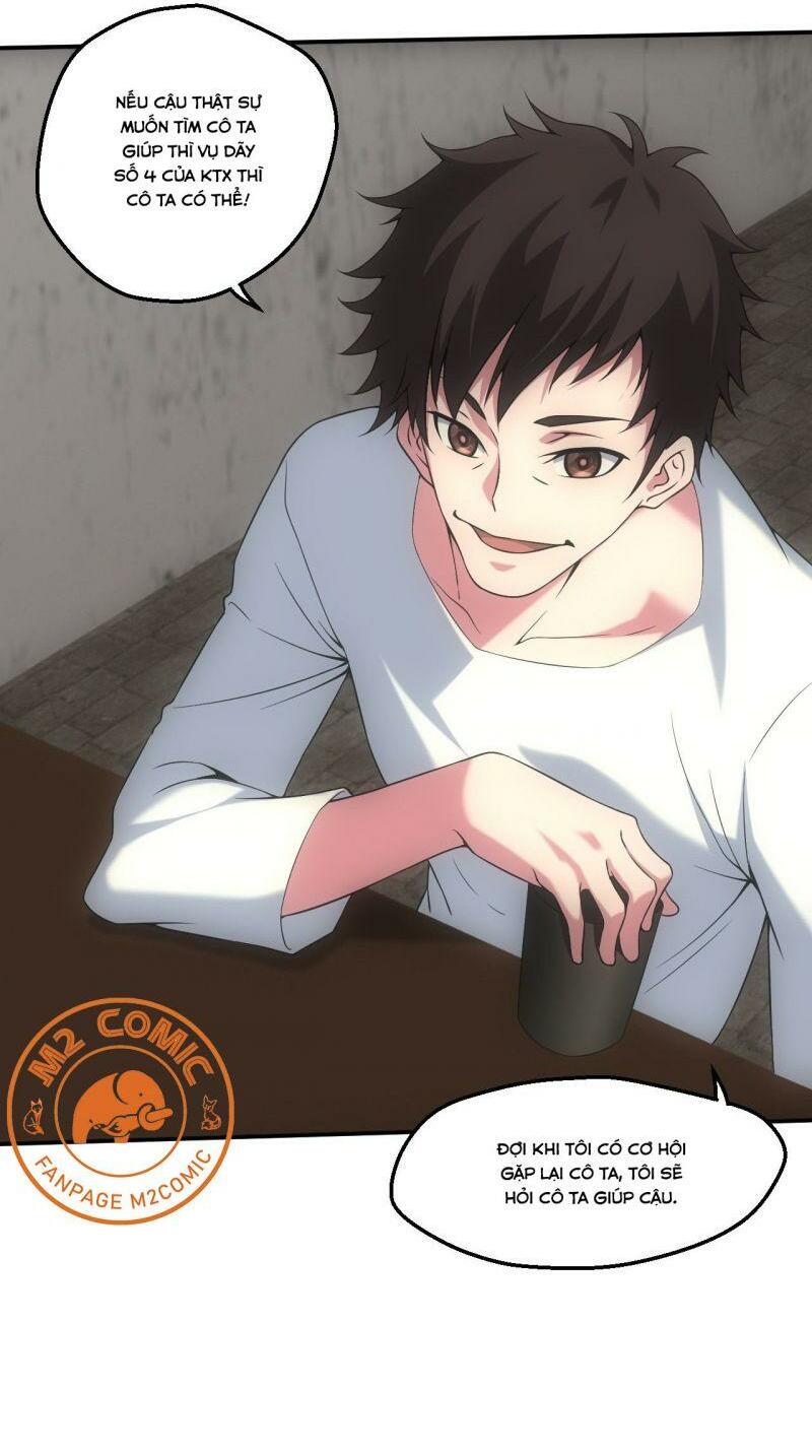 Đọc truyện Đô thị bắt yêu nhân - Chap 22