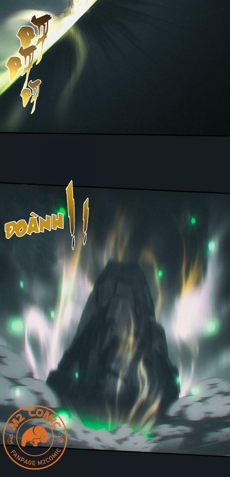 Đọc truyện Đô thị bắt yêu nhân - Chap 22