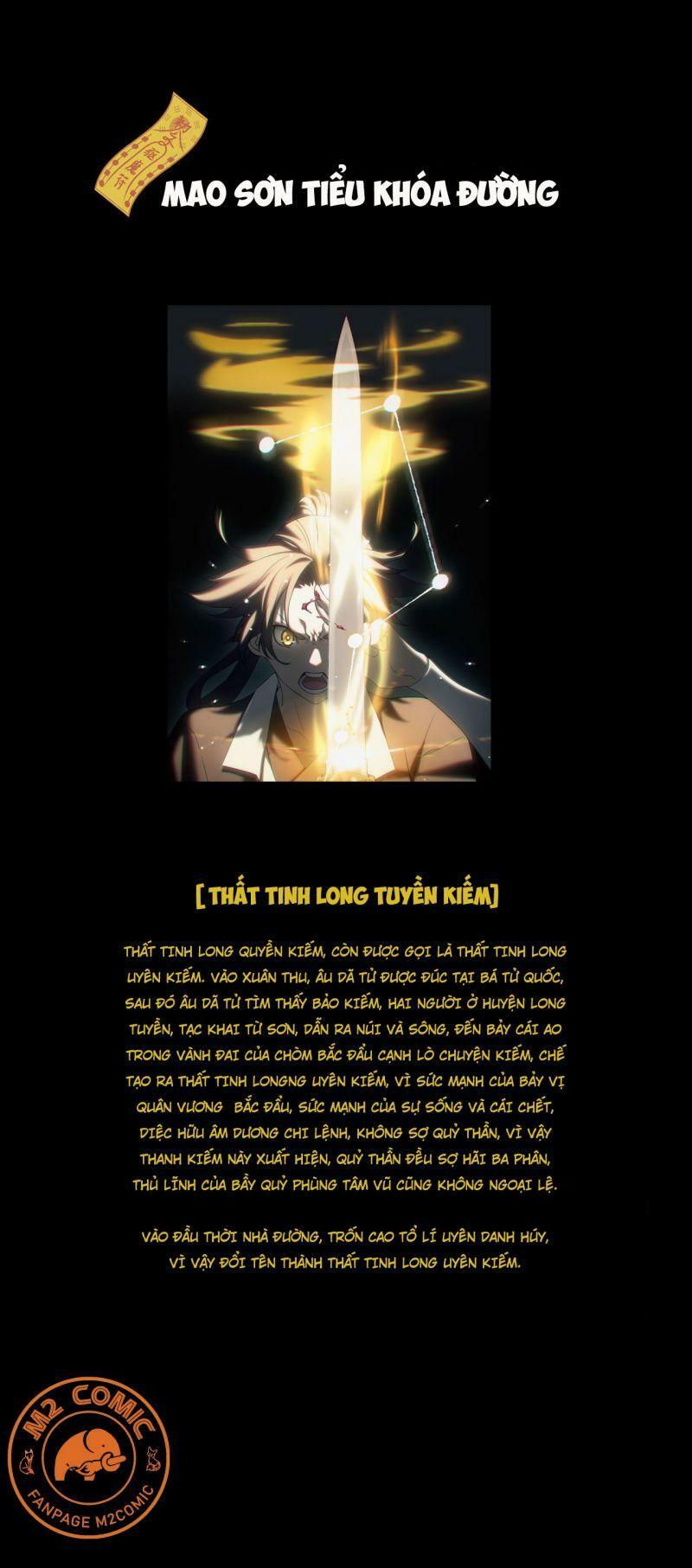 Đọc truyện Đô thị bắt yêu nhân - Chap 23