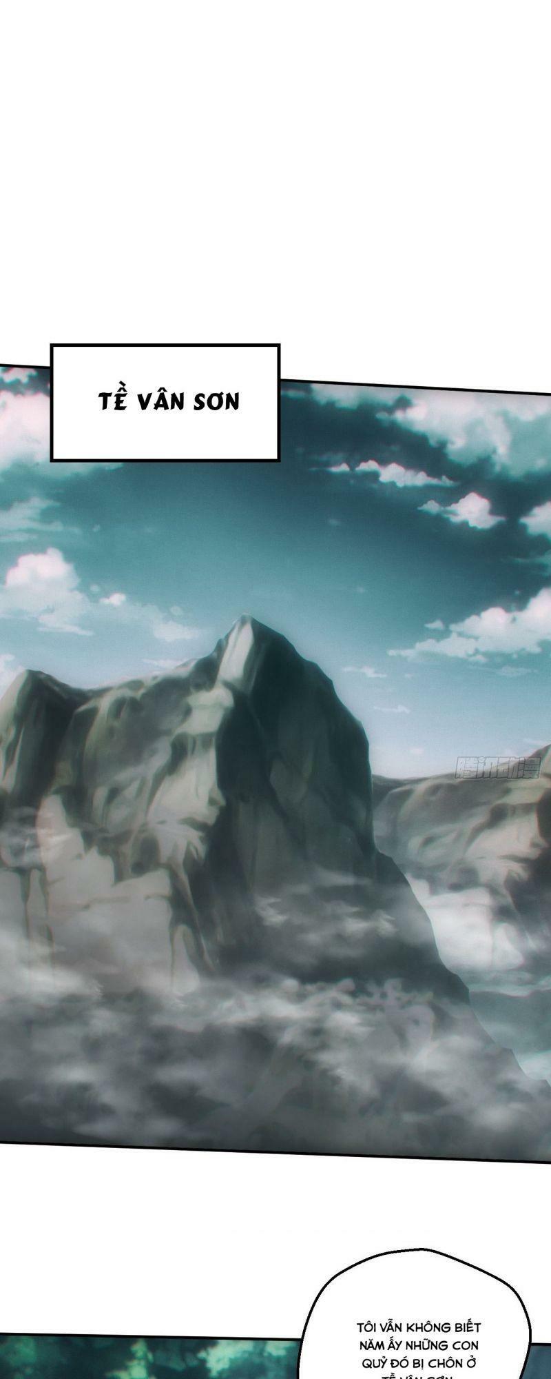 Đọc truyện Đô thị bắt yêu nhân - Chap 23