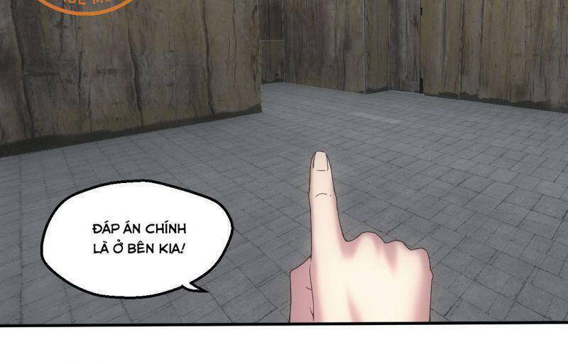 Đọc truyện Đô thị bắt yêu nhân - Chap 24
