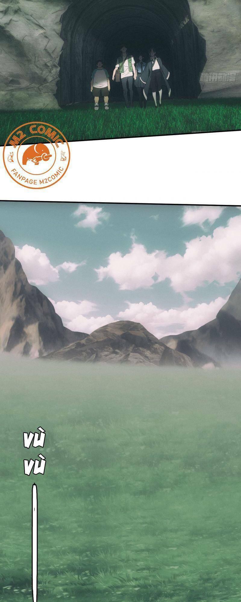 Đọc truyện Đô thị bắt yêu nhân - Chap 24