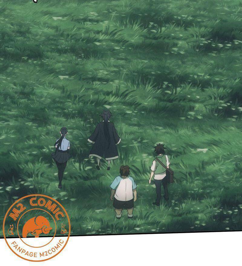 Đọc truyện Đô thị bắt yêu nhân - Chap 24