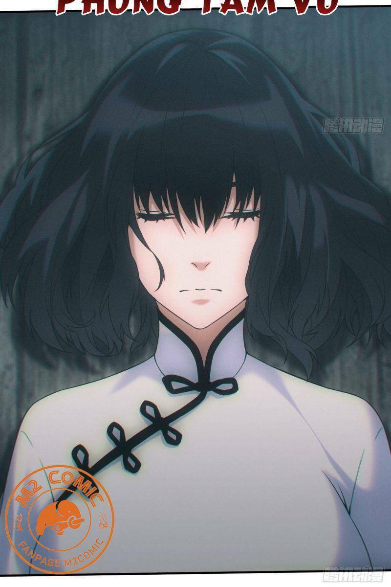 Đọc truyện Đô thị bắt yêu nhân - Chap 25