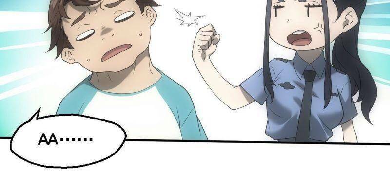 Đọc truyện Đô thị bắt yêu nhân - Chap 25