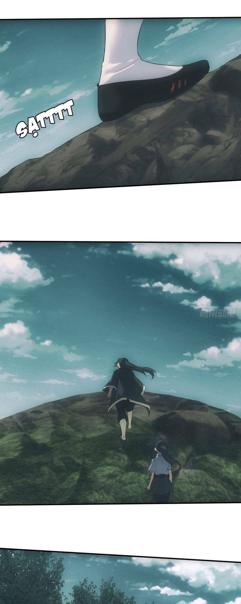 Đọc truyện Đô thị bắt yêu nhân - Chap 25