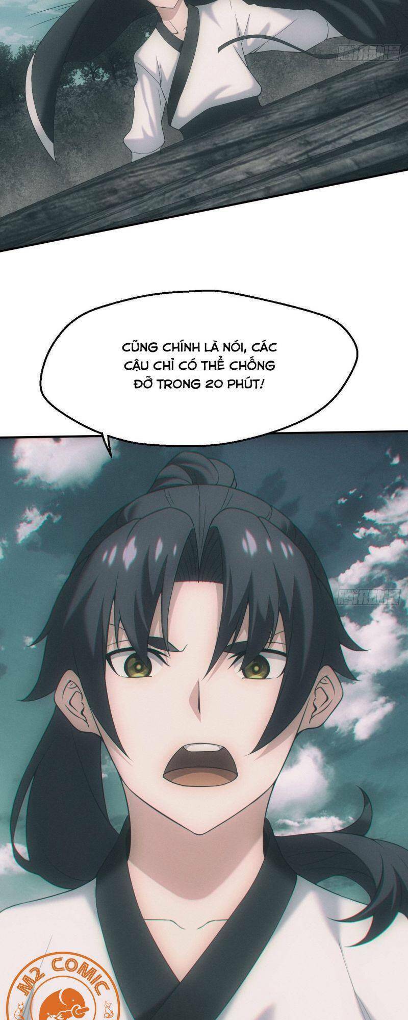 Đọc truyện Đô thị bắt yêu nhân - Chap 25