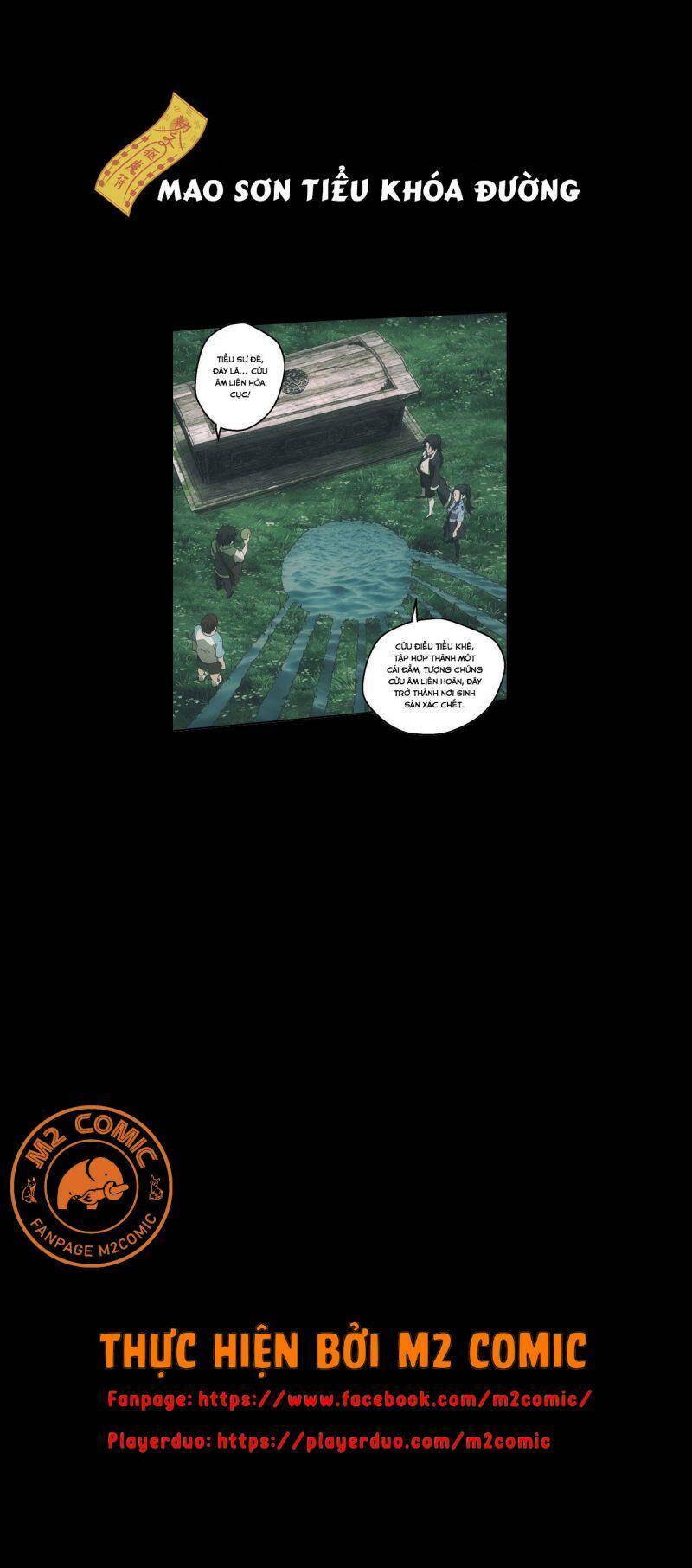 Đọc truyện Đô thị bắt yêu nhân - Chap 25