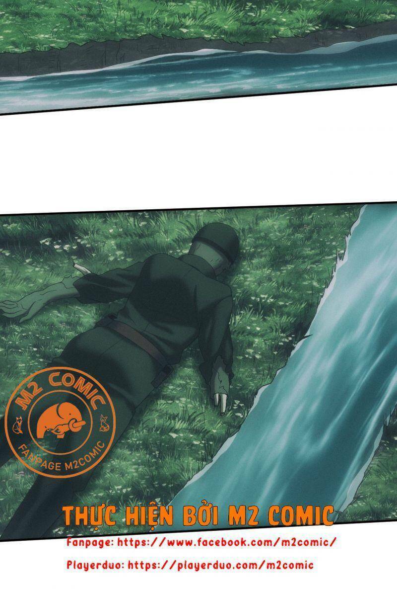 Đọc truyện Đô thị bắt yêu nhân - Chap 25