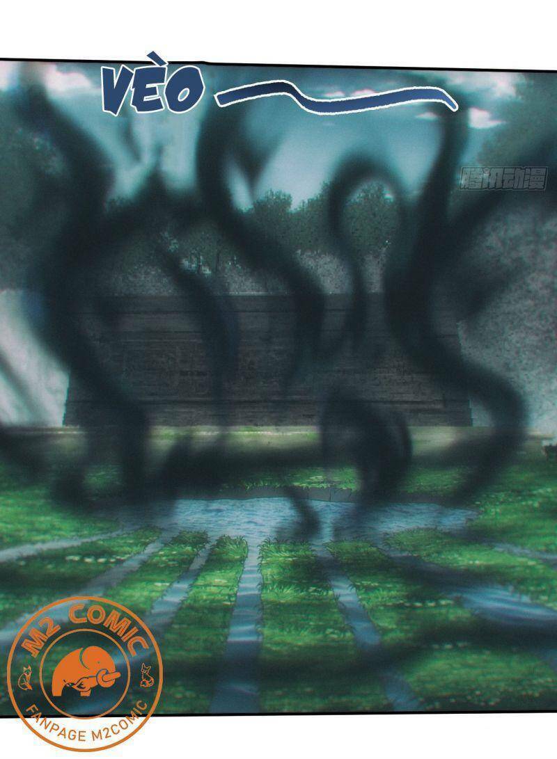 Đọc truyện Đô thị bắt yêu nhân - Chap 25