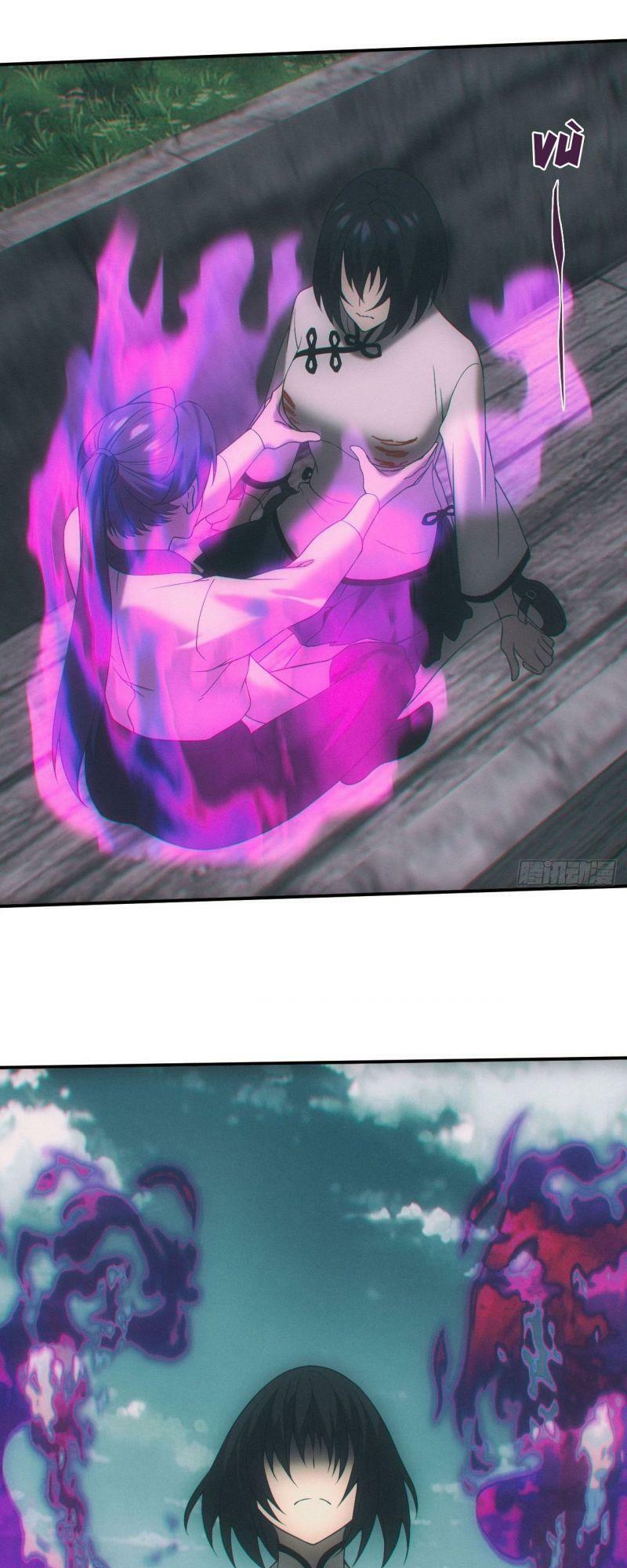 Đọc truyện Đô thị bắt yêu nhân - Chap 26