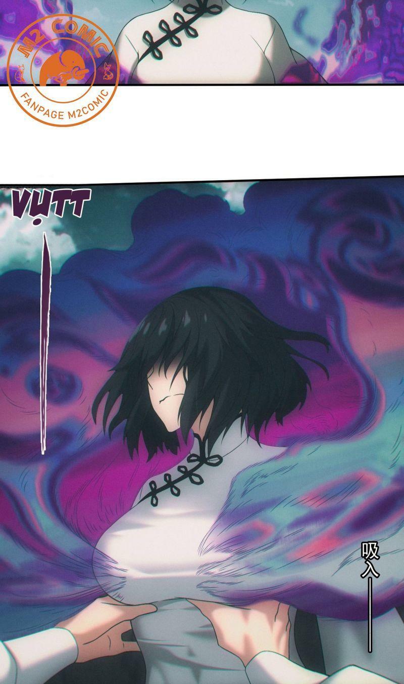 Đọc truyện Đô thị bắt yêu nhân - Chap 26