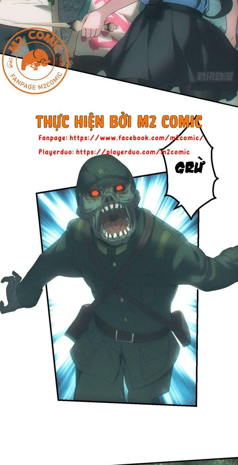 Đọc truyện Đô thị bắt yêu nhân - Chap 26