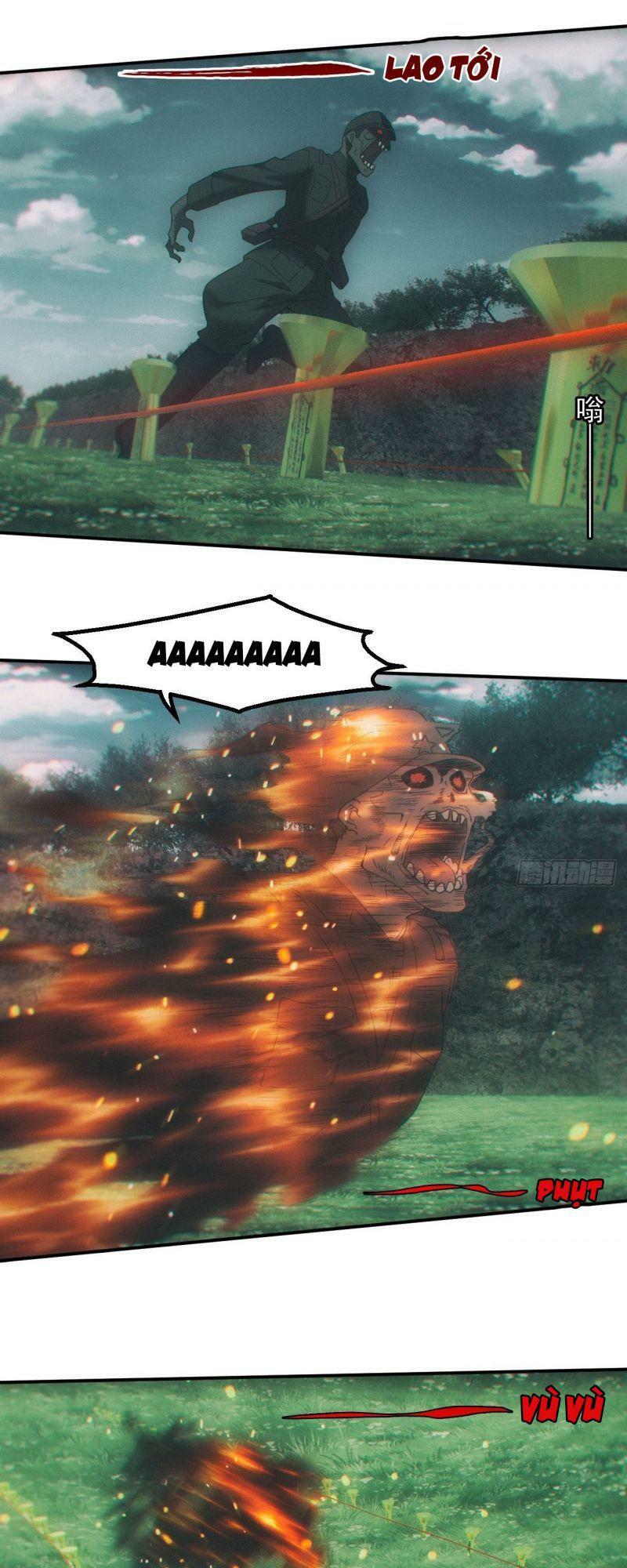 Đọc truyện Đô thị bắt yêu nhân - Chap 26