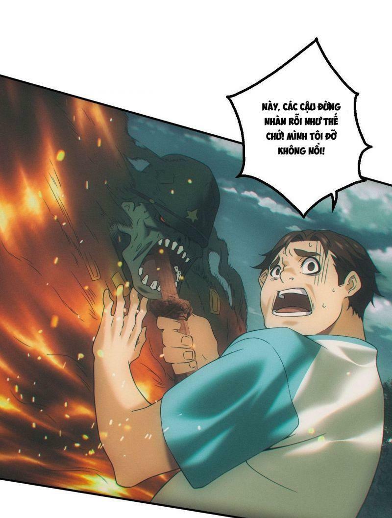 Đọc truyện Đô thị bắt yêu nhân - Chap 26