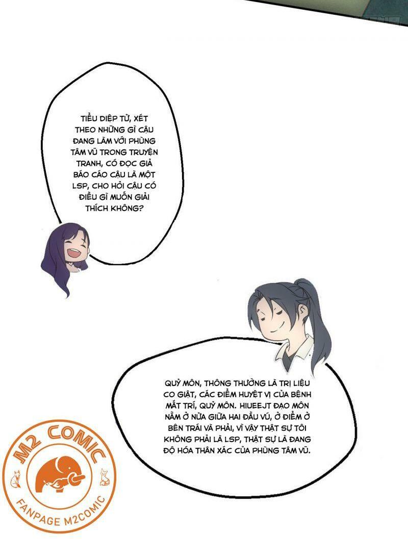 Đọc truyện Đô thị bắt yêu nhân - Chap 26