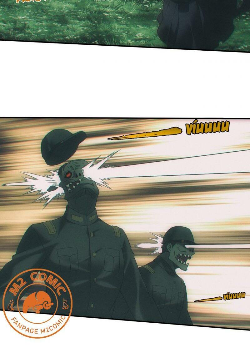 Đọc truyện Đô thị bắt yêu nhân - Chap 27