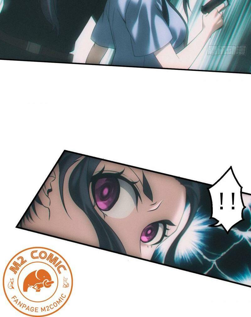 Đọc truyện Đô thị bắt yêu nhân - Chap 27