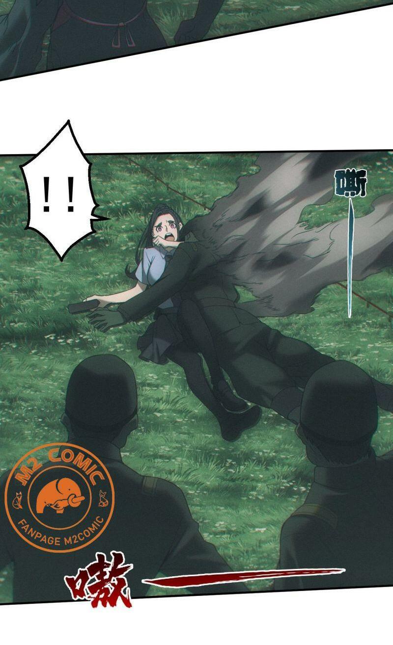 Đọc truyện Đô thị bắt yêu nhân - Chap 27