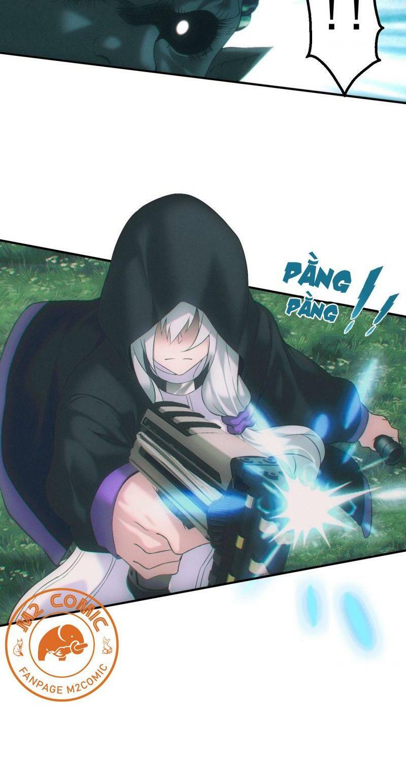 Đọc truyện Đô thị bắt yêu nhân - Chap 27