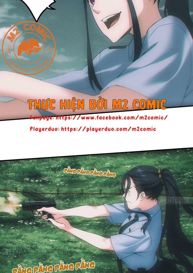 Đọc truyện Đô thị bắt yêu nhân - Chap 27