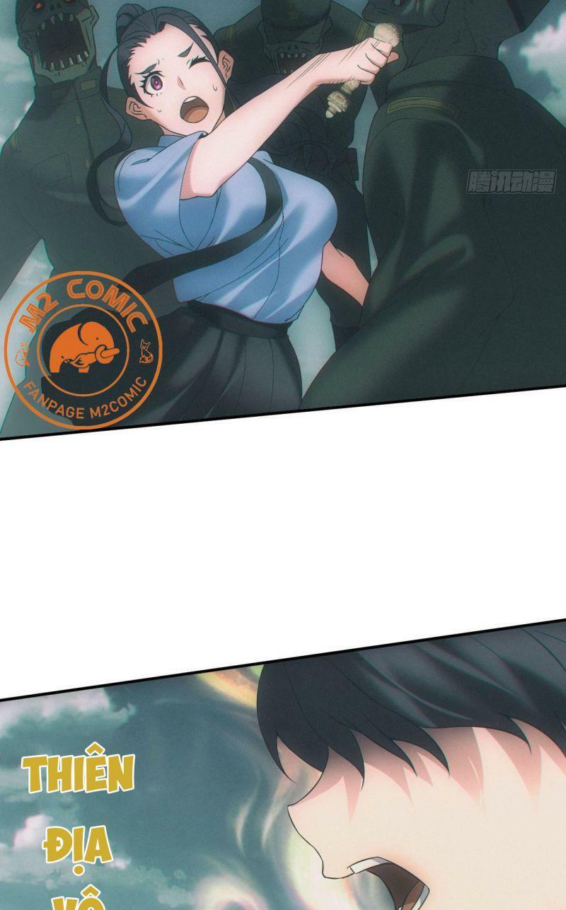 Đọc truyện Đô thị bắt yêu nhân - Chap 28