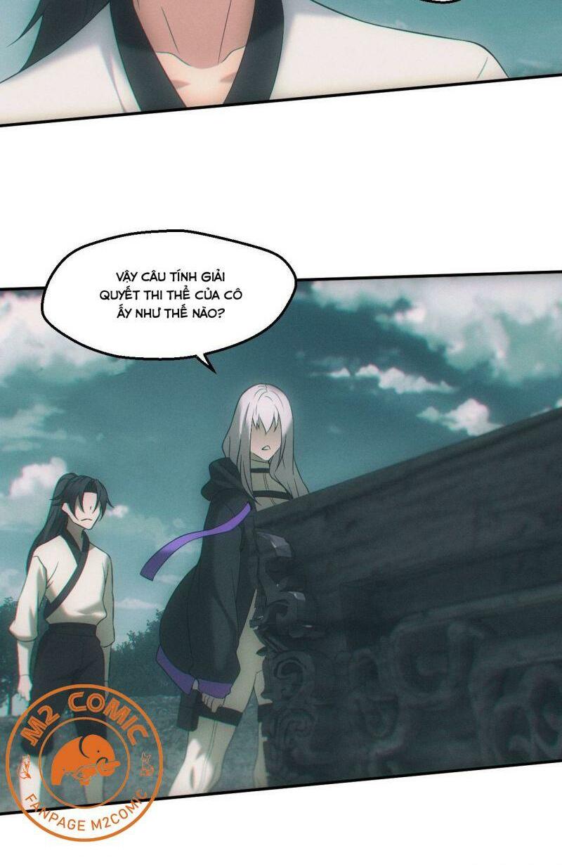 Đọc truyện Đô thị bắt yêu nhân - Chap 28