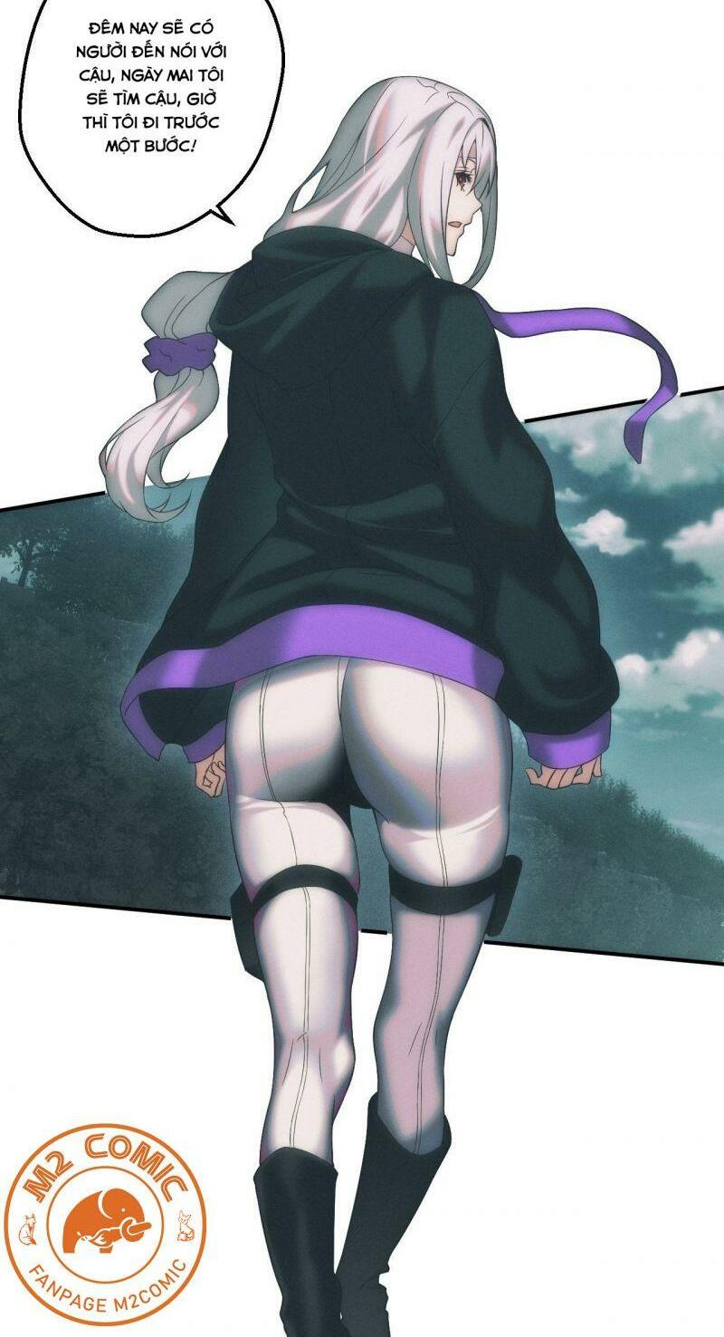 Đọc truyện Đô thị bắt yêu nhân - Chap 28