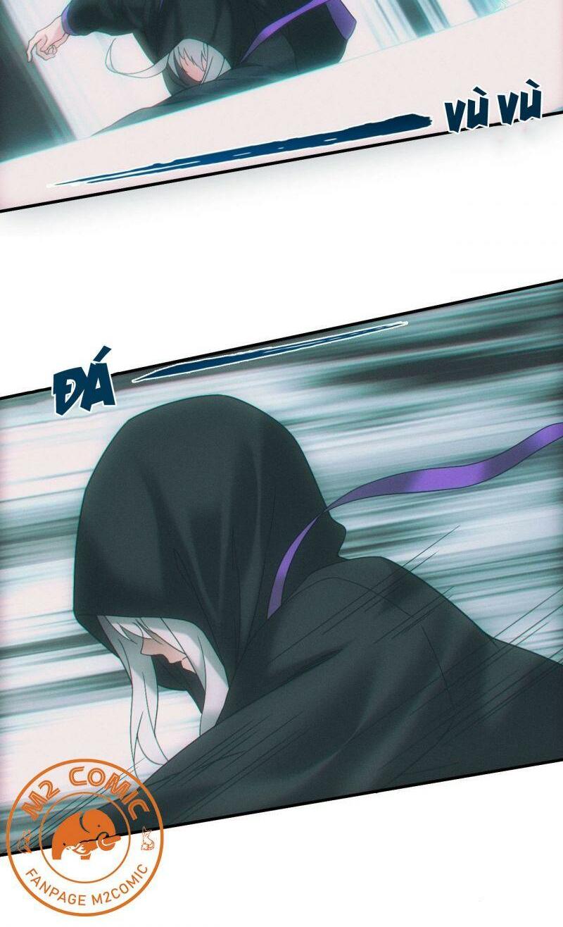 Đọc truyện Đô thị bắt yêu nhân - Chap 28