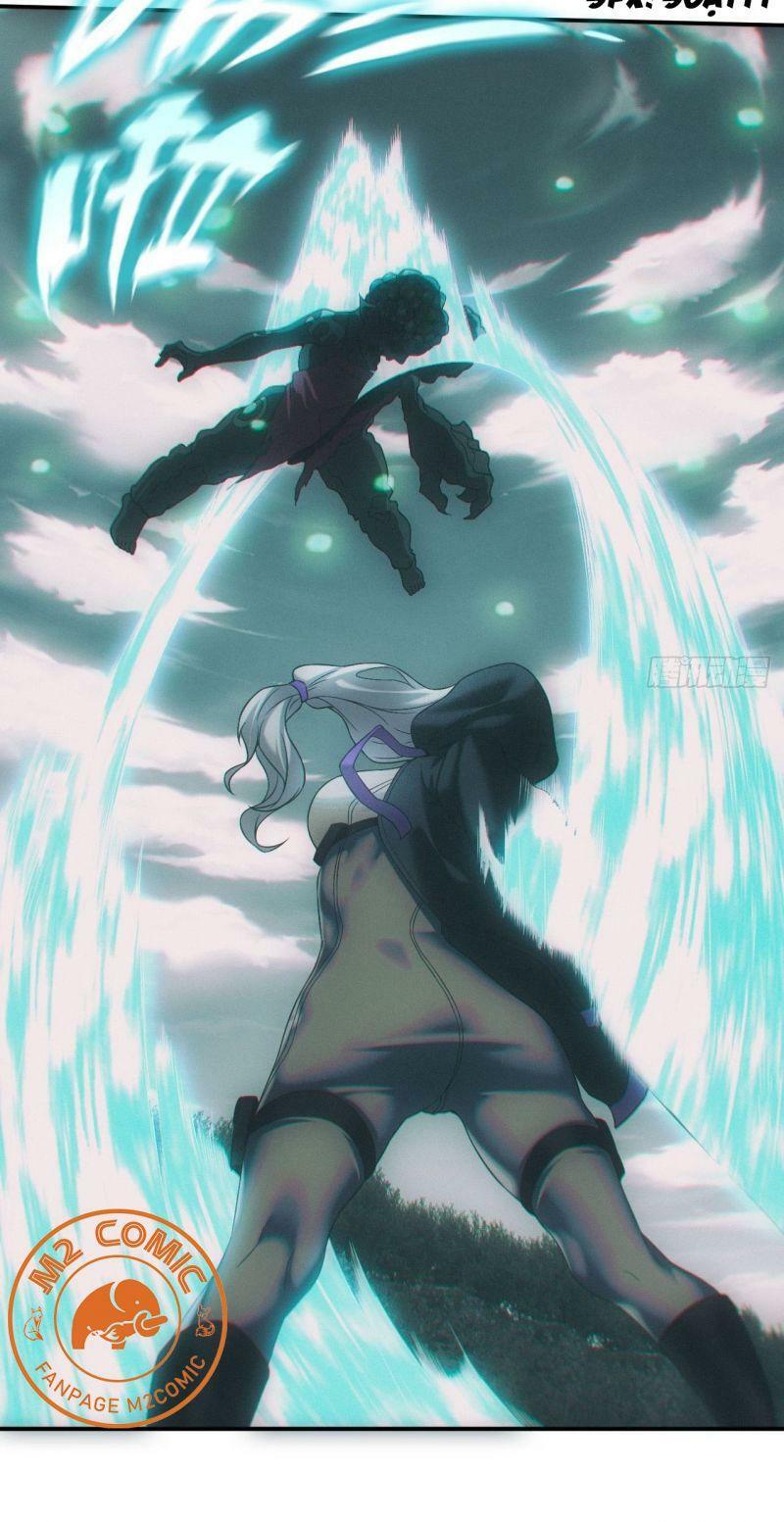 Đọc truyện Đô thị bắt yêu nhân - Chap 28