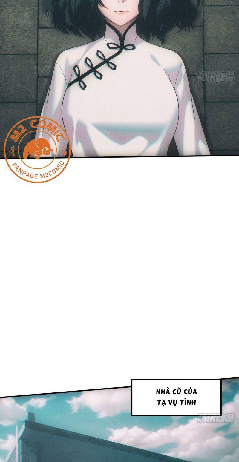 Đọc truyện Đô thị bắt yêu nhân - Chap 29