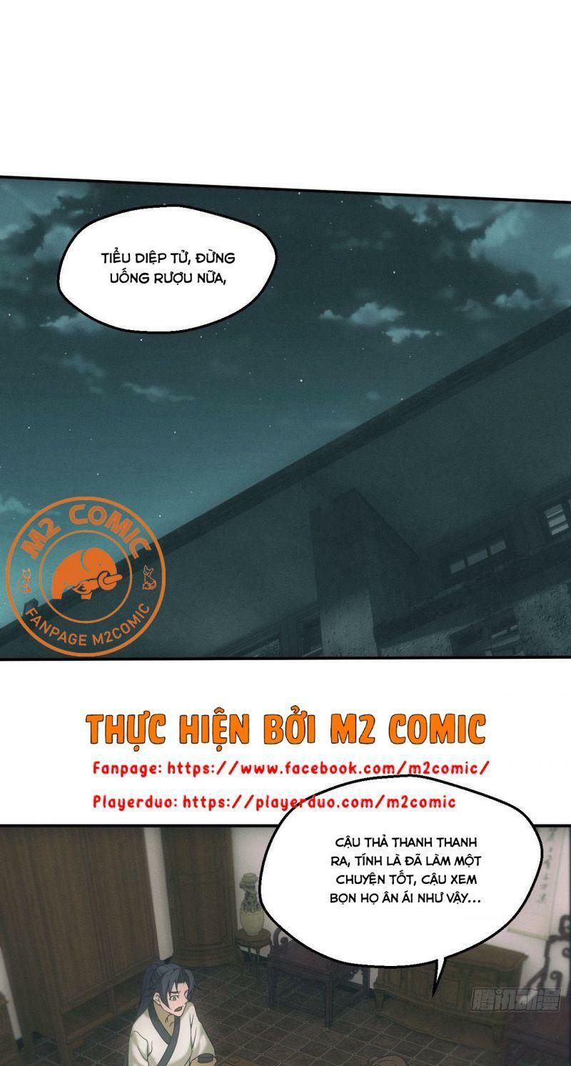 Đọc truyện Đô thị bắt yêu nhân - Chap 29