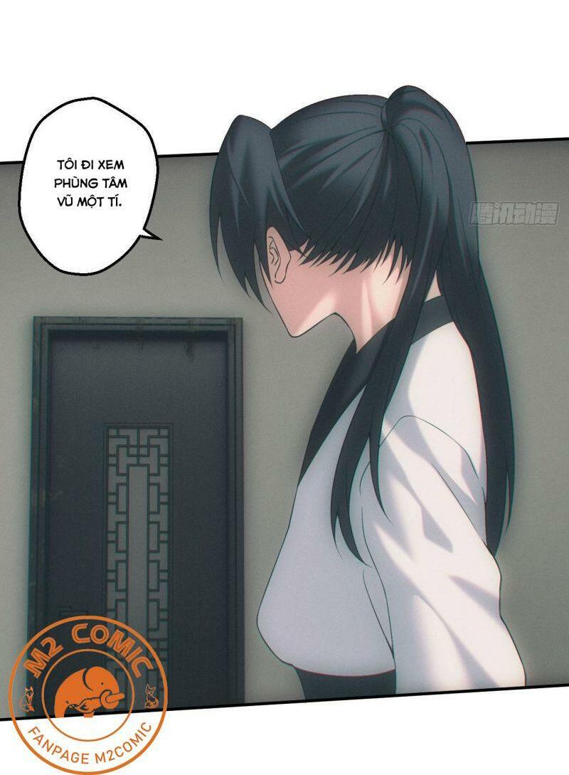 Đọc truyện Đô thị bắt yêu nhân - Chap 29