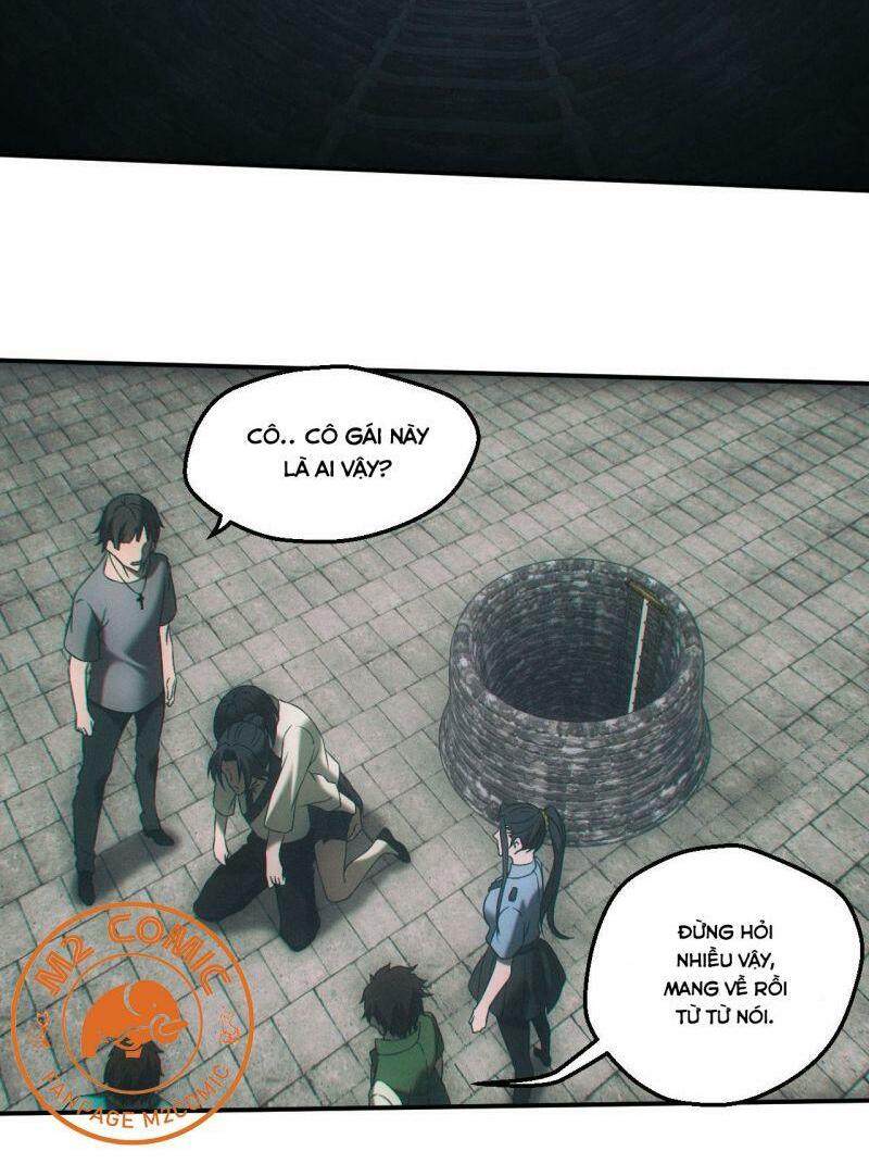 Đọc truyện Đô thị bắt yêu nhân - Chap 29