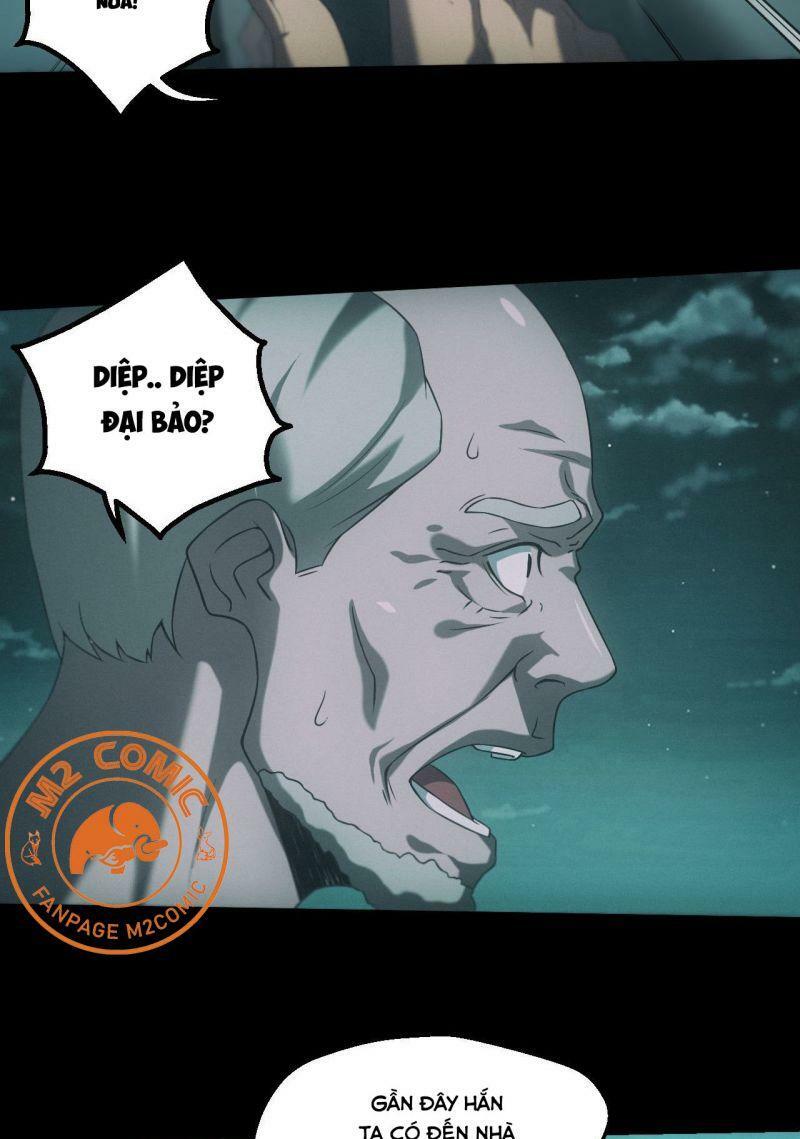 Đọc truyện Đô thị bắt yêu nhân - Chap 3