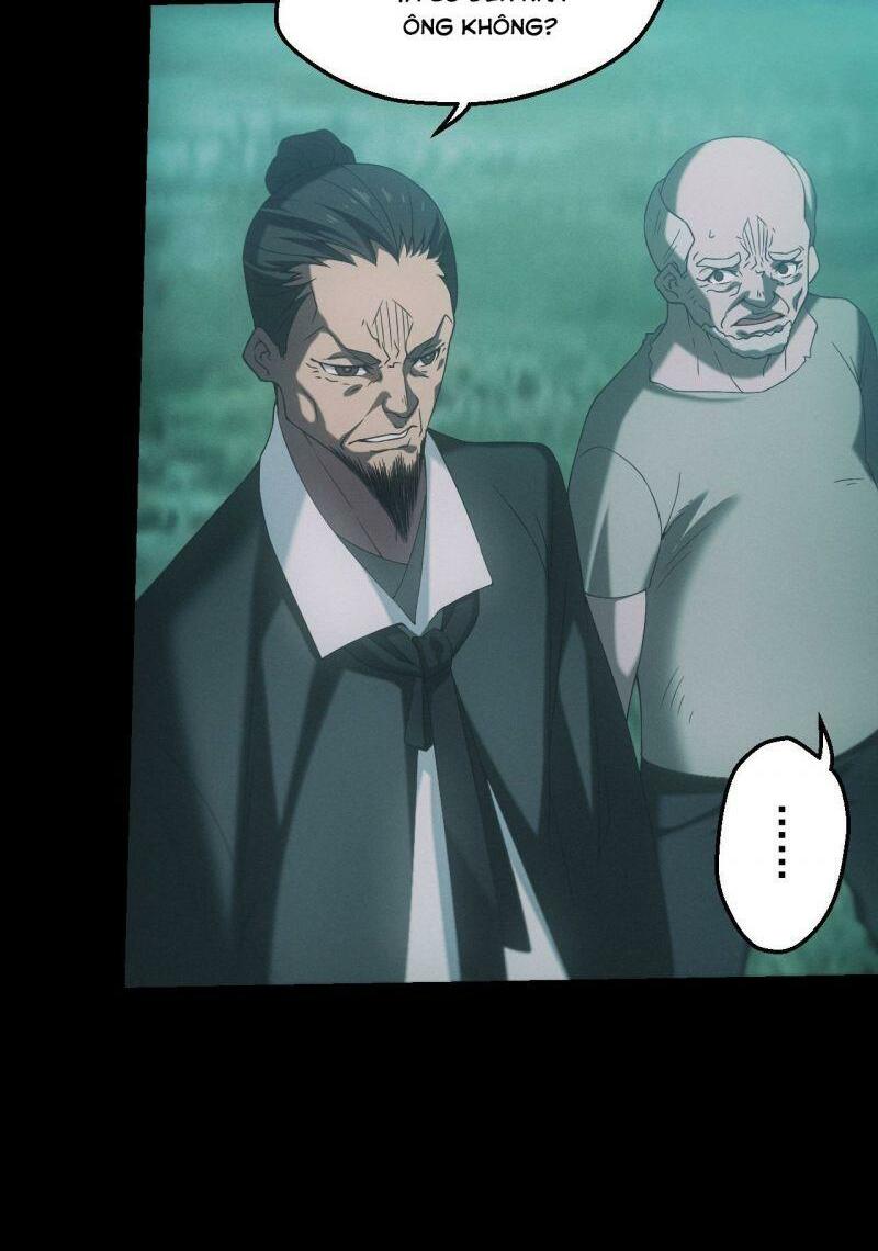 Đọc truyện Đô thị bắt yêu nhân - Chap 3