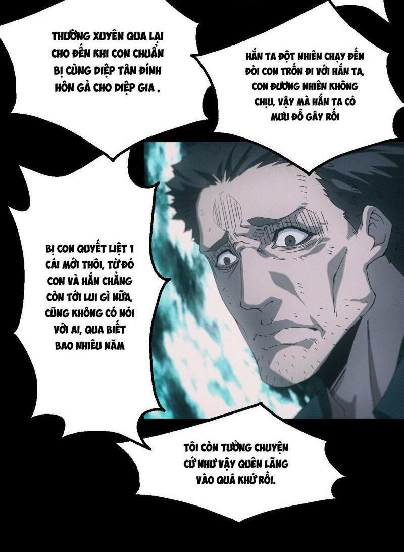 Đọc truyện Đô thị bắt yêu nhân - Chap 3