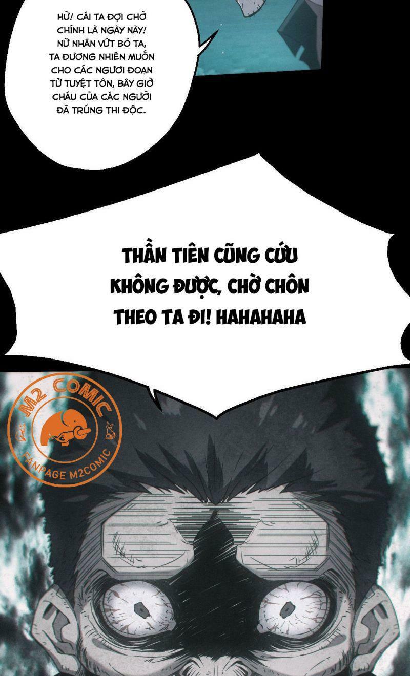 Đọc truyện Đô thị bắt yêu nhân - Chap 3