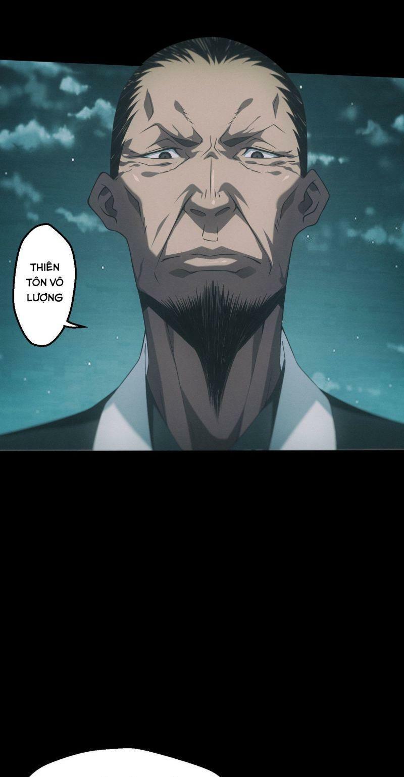 Đọc truyện Đô thị bắt yêu nhân - Chap 3