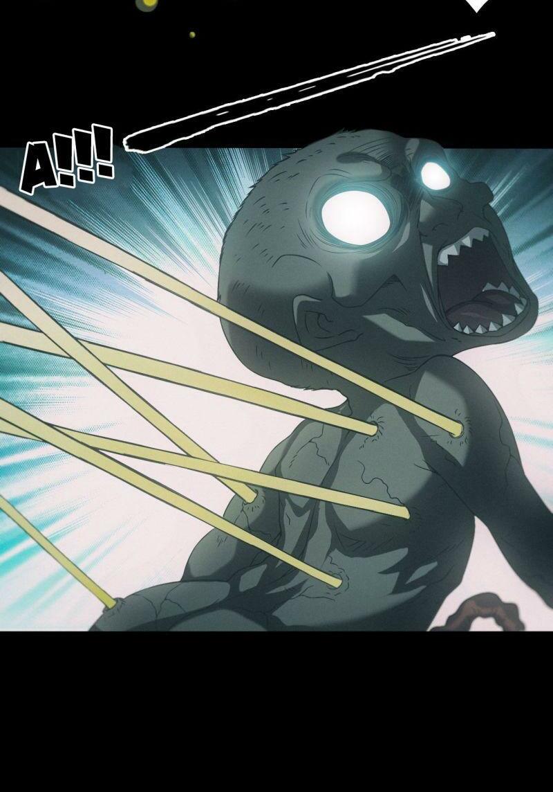 Đọc truyện Đô thị bắt yêu nhân - Chap 3