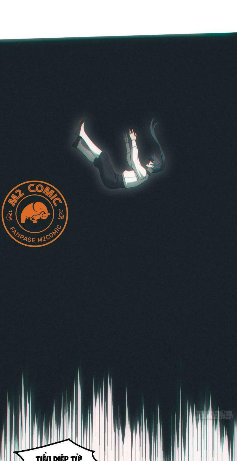 Đọc truyện Đô thị bắt yêu nhân - Chap 30