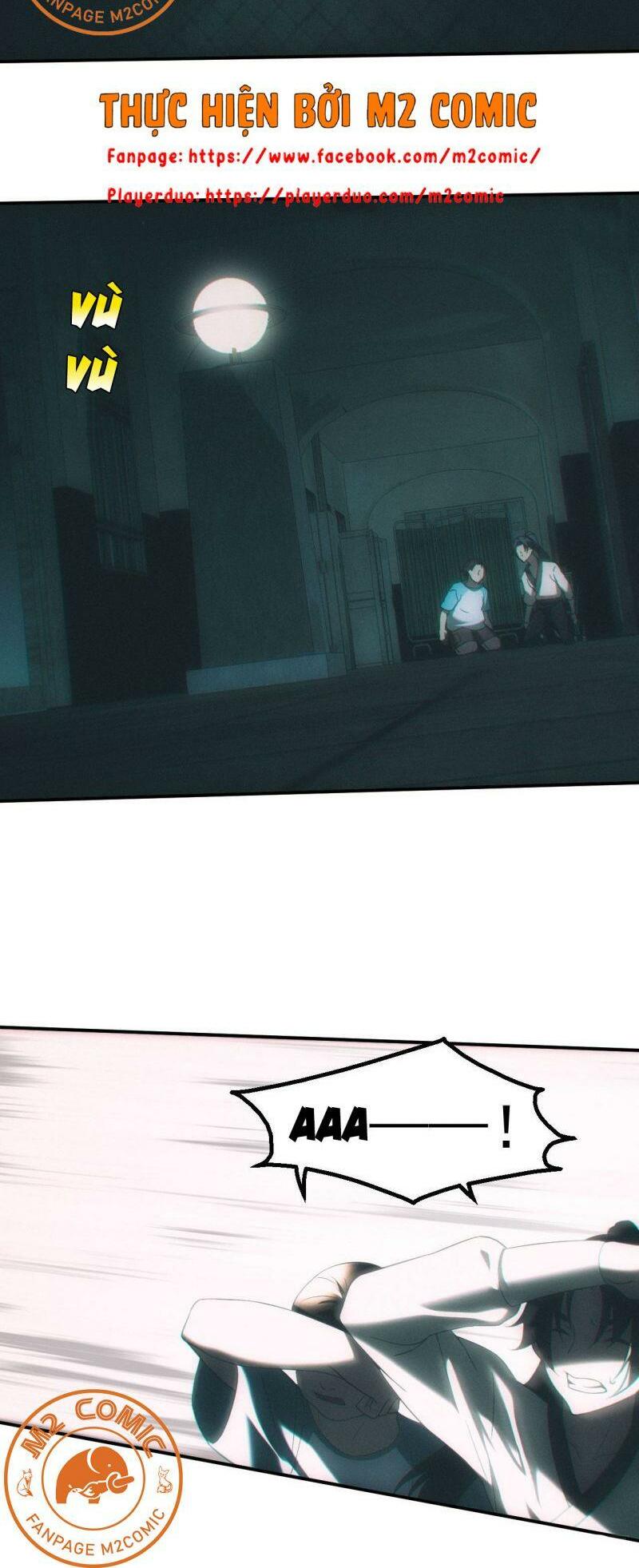 Đọc truyện Đô thị bắt yêu nhân - Chap 30